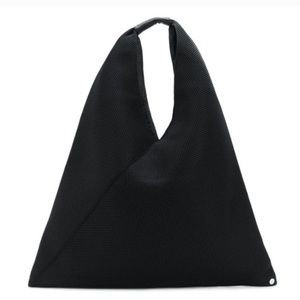 MM6 large mesh tote NWT